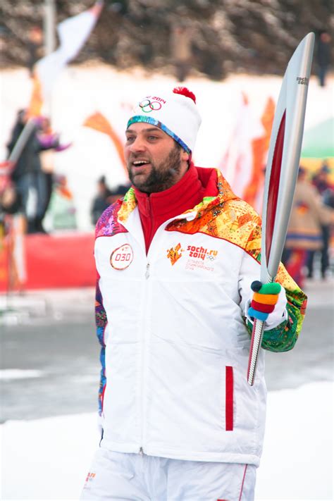 Free photo: sportsman - 2013, People, Torchbearer - Free Download - Jooinn