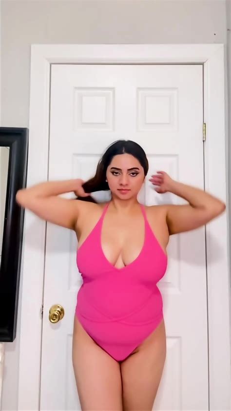 Ig Hot Chubby Thick Model Anamikasharmapaudel