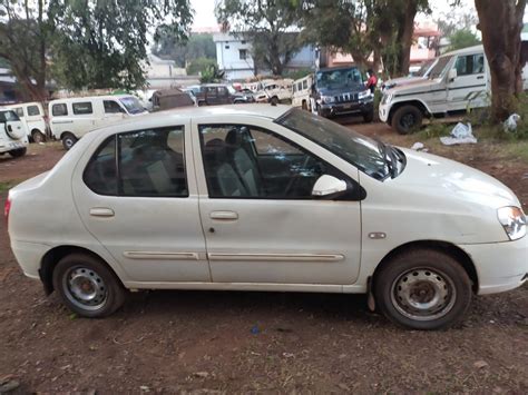 Used Tata Indigo Ecs Gls In Bhubaneswar 2013 Model India At Best Price