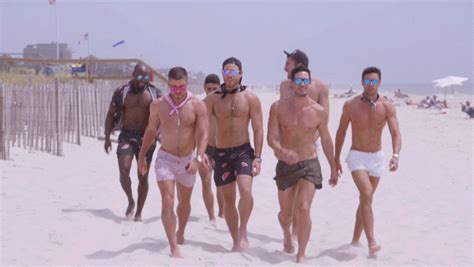 Tpm Gay Participante De Reality Show Da Mtv Fez Filme Porn Gay Dando Para Caras