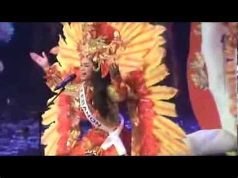 FUNNY MISS GAY BEAUTY PAGEANT Queen Of Cebu Philippines YouTube