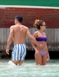 Jessica Alba Purple Bikini St Barts Mq Phun Org Forum