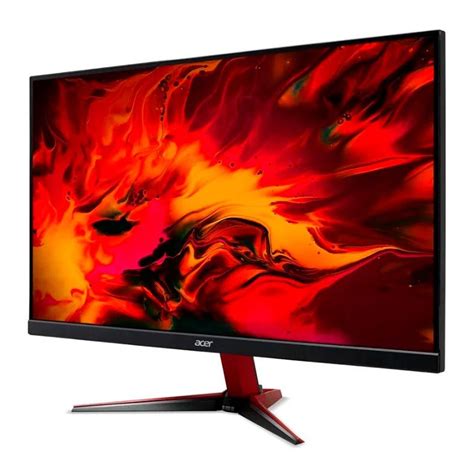 Monitor Gamer Acer Nitro VG2 27 Pol IPS FHD 0 5ms 165Hz FreeSync