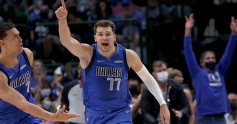 Luka Doncic Net Worth 2023: What Is The NBA Star Worth?