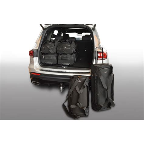 Car Bags Proline M25201sp Mercedes Glb X247 Bj 19 Reisetaschen Set Kaufen