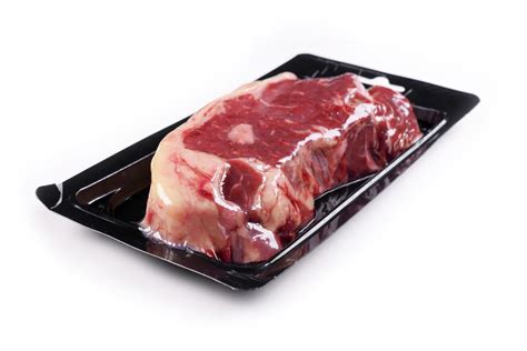 Sustainable meat packaging - Italian Food Tech