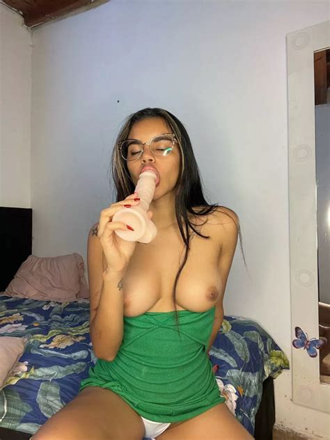 Hope You Enjoy Not Pulling Out Nudes GirlswithGlasses NUDE PICS ORG