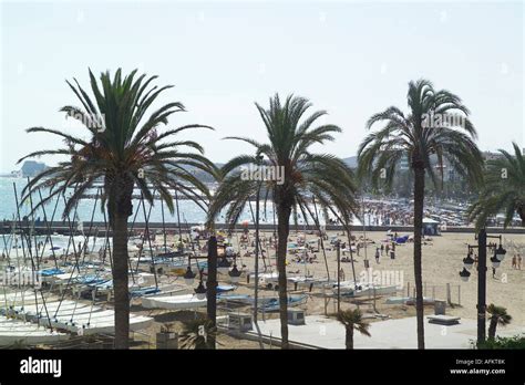 Gay Beach Sitges Hi Res Stock Photography And Images Alamy