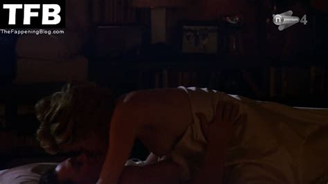 Melanie Griffith Nude 4 Pics TheFappening