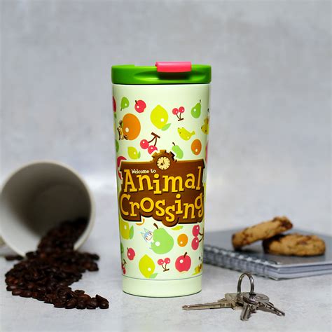 Animal Crossing Buy fan merchandise | Elbenwald
