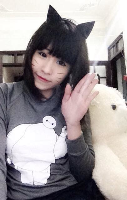 Ngắm nữ game thủ Hạnh Tũn Hot Girl Gaming Gear xinh đẹp đến từ Team Arena of Angels