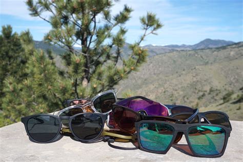 The Best Sunglasses for the Outdoors in 2023 | GearJunkie