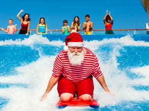 Christmas Cruises and Christmas Cruise Deals on iCruise.com