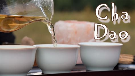 Про Чайный Путь (Ча Дао). Пьем Ма Тоу Жоу Гуй - YouTube