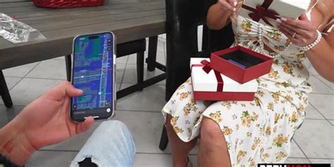 Stepmother Milf Misty Meaner Accidently Got Sex Coupons From Her Stepson Tnaflix