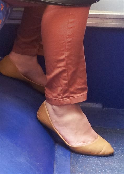 Candid Ballet Flats Porn Pictures Xxx Photos Sex Images Pictoa