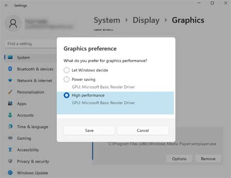 Second Monitor Lags When Playing Games Fix