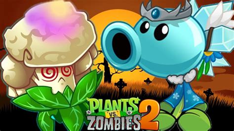 Chiến Thuật Mới Bá Đạo Kỉ Lục 1tr7 Điểm Battlez Week 66 Plants Vs Zombies 2 Hoa Quả Nổi Giận