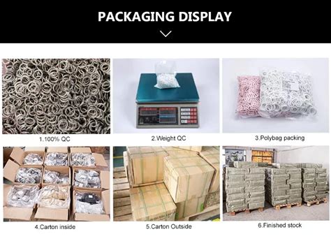 Oem Odm Bikini Connector Swimwear Hardware U Shaped Buckles New Accessory Trims For Swimwear