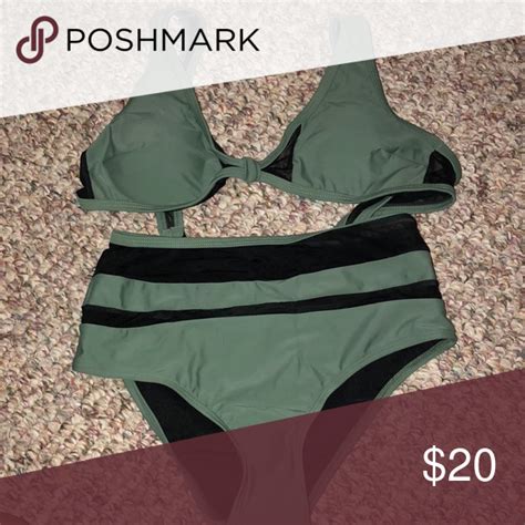 Brand New Zaful Swim Bikini