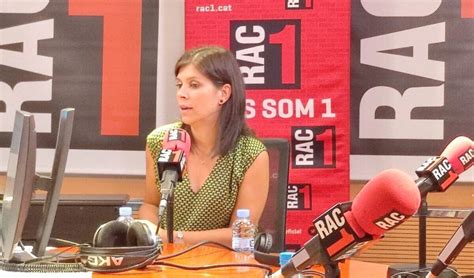 Erc Descarta Reconsiderar La Suspensi De Borr S A Presidenta Del