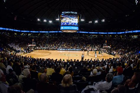 McCamish Pavilion Event Guide and Venue Information 13