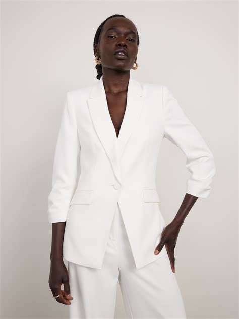 Dress To Impress Blazer Portmans Online