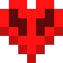 Hardcore Hearts Minecraft Resource Pack