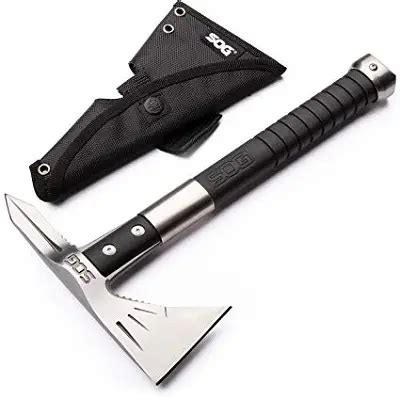 10 Best Survival Hatchets Reviewed & Rated in 2024 | TheGearHunt