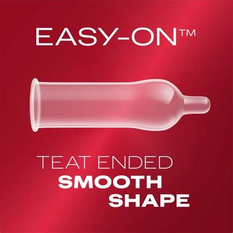 Durex Extra Sensitive Close Fit Condoms Pk Sex Toys At Adult Empire