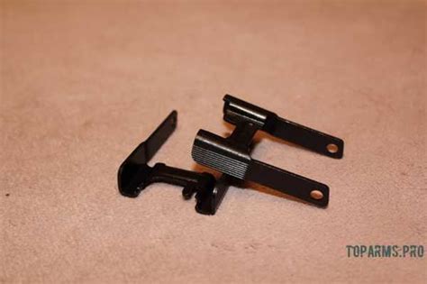 Тюнинг гранд пауэр т12 – Grand Power T12 10x28 оригинальный тюниг из ...