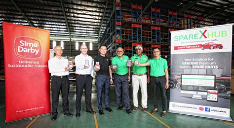 Sime Darby Berhad Share Price 10