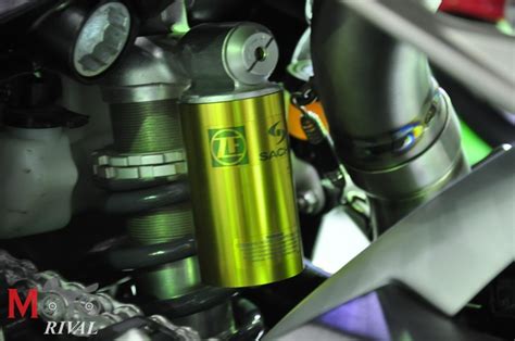 เปดตวแลว Benelli TNT135 Tornado Naked T ราคาไมถง 6 หมน และ TNT Titanium 1130