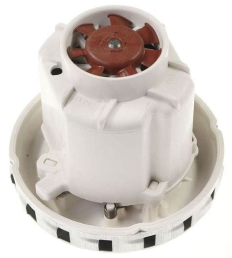 Двигатель (мотор) пылесоса MAKITA (VC2012L, VC2512L, VC3011L), Thomas ...