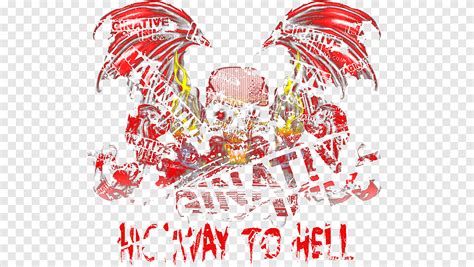 Highway To Hell Emoji