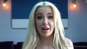 Tana Mongeau Onlyfans Nip Slip Leaked Xxx Video