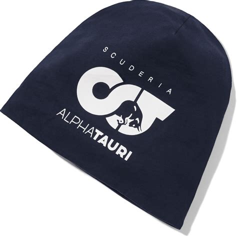 Authentic AlphaTauri F1 Merchandise | CMC Motorsports®