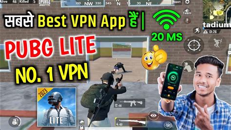 😱 Pubg Mobile Lite Best Vpn 2023 20 Ms Best Vpn For Pubg Lite Pubg