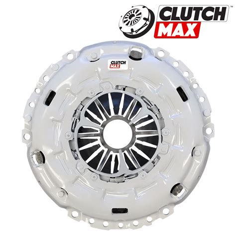 Stage Hd Clutch Kit Oem Dmf Flywheel Fits Acura Tl Type S