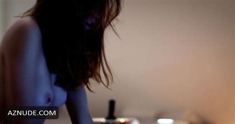 ALESSIA PIOVAN Nude AZNude
