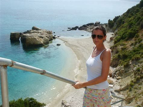 Carina Im Urlaub Auf Kreta Porn Pictures XXX Photos Sex Images 1747202 PICTOA