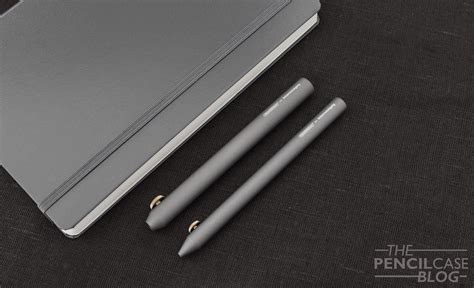 Parafernalia Neri Pen and Leadholder review | Lead holder, Pen, Drawing tools