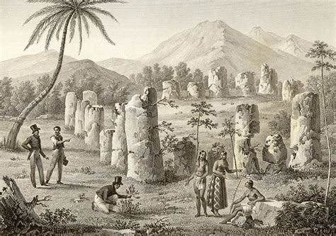 Ancient Chamorro Pictures
