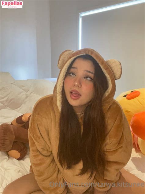 Tanya Kitsune Aka Tanya Kitsune2022 Aka Tanya Kitsunee Nude Leaks OnlyFans Fapellas