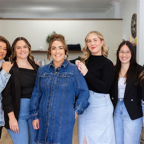 Hair Shenanigans - Unfortunately we are fully booked out in December