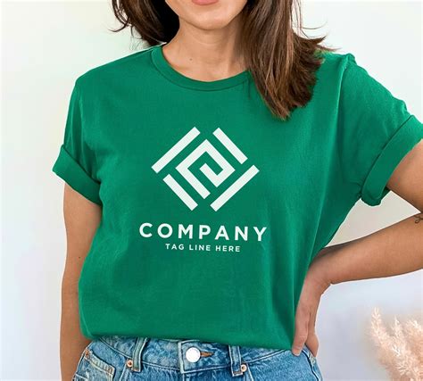 Custom Business Shirt Business Logo Shirt Custom Company - Etsy