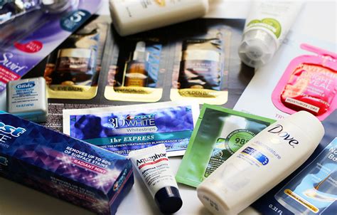 2016 Amazon Beauty Box Unboxing Amanda Boldly Goes