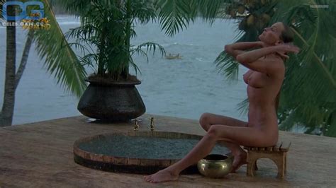 Bo Derek Nude Pictures Photos Playboy Naked Topless Fappening