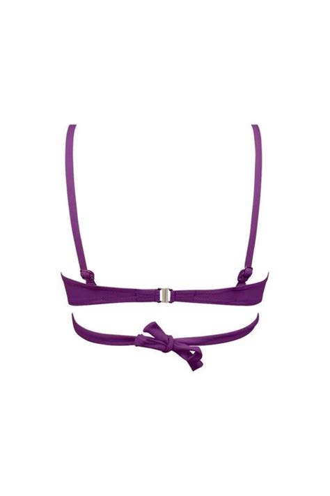 Antigel La Chiquissima Bikini Top Van Dort Mode