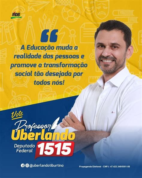 Candidato A Deputado Federal Servidor P Blico Professor Do Ifro